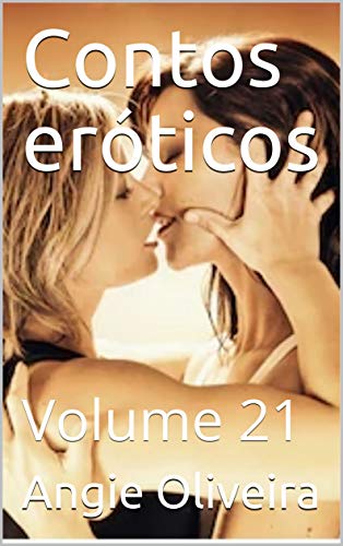 Livro PDF Contos eróticos : Volume 21