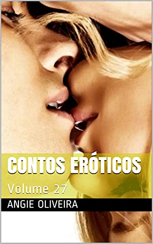 Livro PDF Contos eróticos : Volume 27