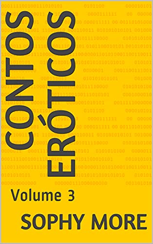 Livro PDF Contos eróticos : Volume 3