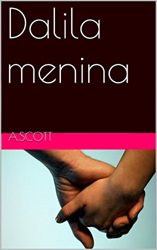 Livro PDF Dalila menina