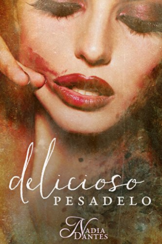 Livro PDF Delicioso Pesadelo (Inferno Moderno #2)