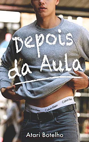 Capa do livro: Depois da Aula - Ler Online pdf