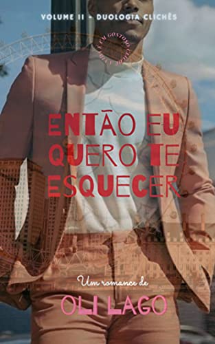 Livro PDF: Então eu quero te esquecer