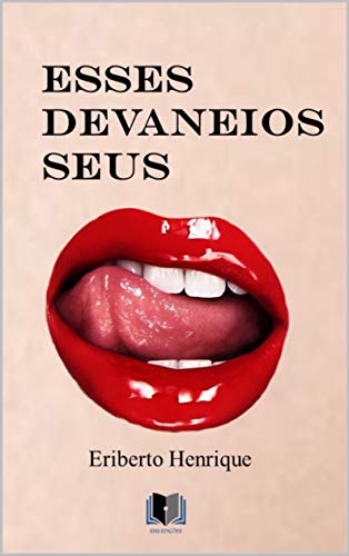 Capa do livro: Esses Devaneios Seus - Ler Online pdf