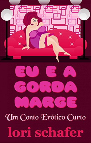 Livro PDF: Eu e a Gorda Marge