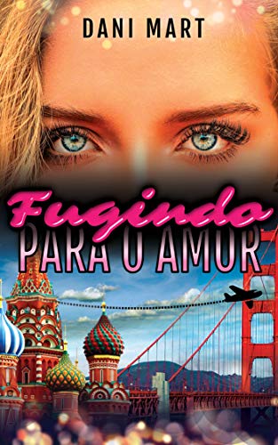 Livro PDF Fugindo para o amor