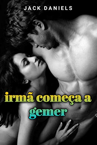 Livro PDF irmã começa a gemer