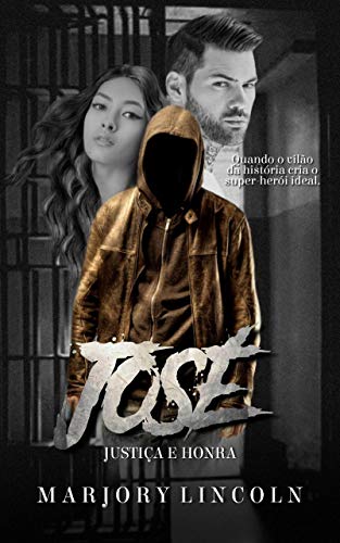 Livro PDF José : Justiça e Honra