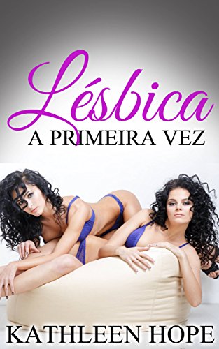 Livro PDF Lésbica – A Primeira Vez