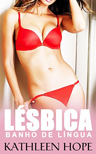 Livro PDF: Lésbica – Banho de Língua