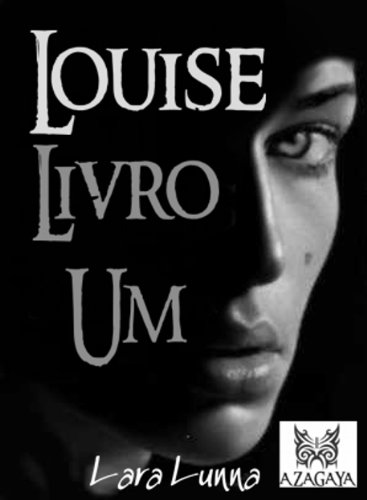 Livro PDF LOUISE 1 (O Fantasma Cibernético Livro 7)