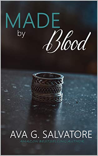 Livro PDF: Made by Blood (A Saga Andretti Livro 4)