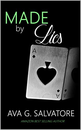 Capa do livro: Made by Lies (A Saga Andretti Livro 2) - Ler Online pdf