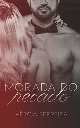 Livro PDF Morada do Pecado