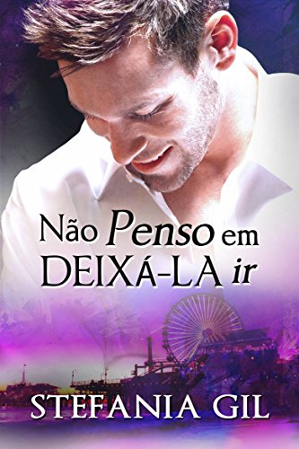 Livro PDF Não penso em deixá-la ir