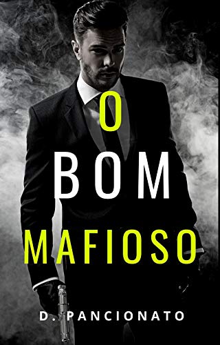 Livro PDF O Bom Mafioso