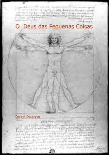 Livro PDF: O Deus das Pequenas Coisas – Sample