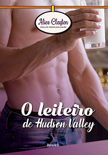 Livro PDF O leiteiro de Hudson Valley