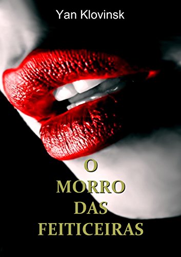 Livro PDF O Morro das Feiticeiras