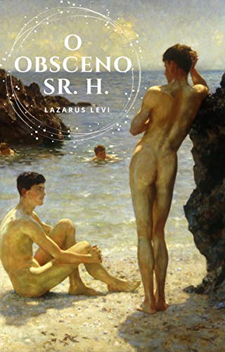 Livro PDF O OBSCENO SR H