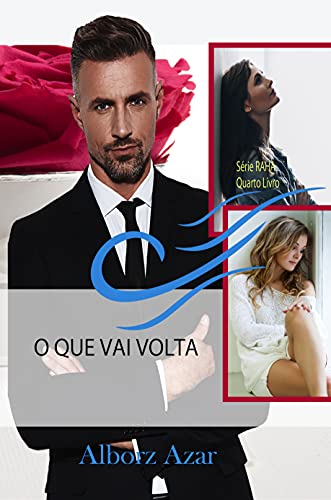 Livro PDF: O RESULTADO DE QUEM O FEZ E EU O FIZ