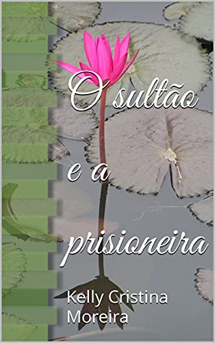 Livro PDF O sultão e a prisioneira