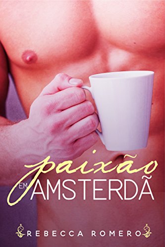 Livro PDF Paixão em Amsterdã