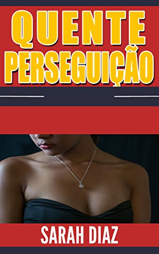 Livro PDF: Quente Perseguição