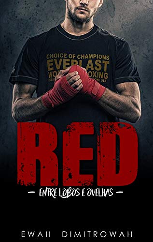 Livro PDF: RED: parte 1