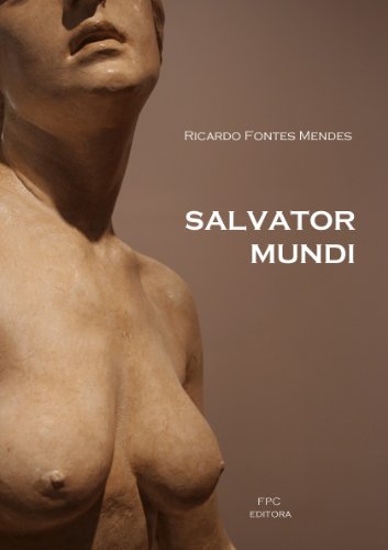 Livro PDF Salvator Mundi