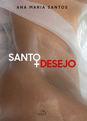 Livro PDF Santo Desejo