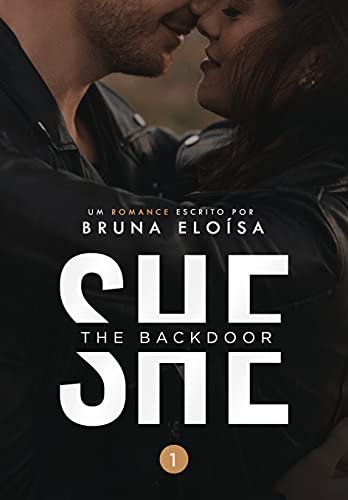 Livro PDF SHE (THE BACKDOOR)