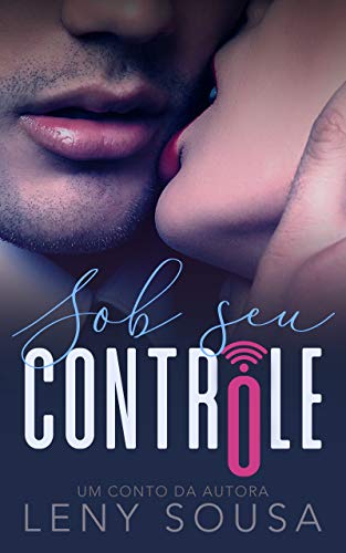 Livro PDF: Sob Seu Controle #Conto