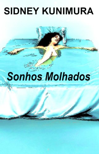 Livro PDF: Sonhos Molhados