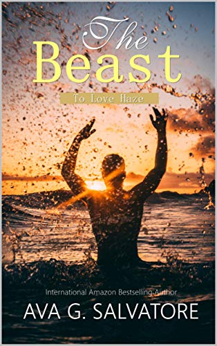 Livro PDF: The Beast (To Love Haze Livro 2)