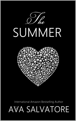 Livro PDF: The Summer (The Wolf King Livro 4)