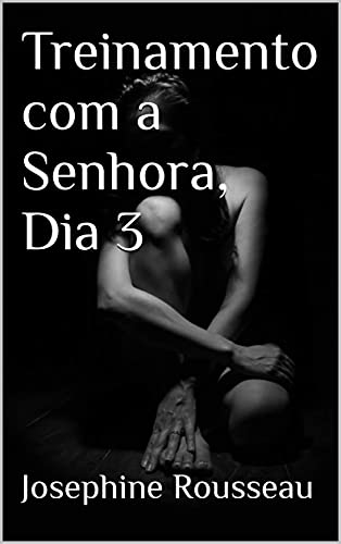 Livro PDF: Treinamento com a Senhora, Dia 3