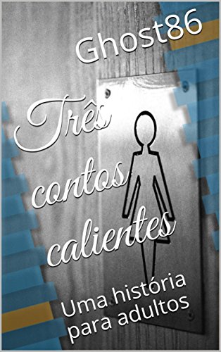 Livro PDF: Três contos calientes