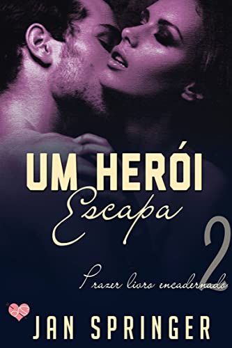 Livro PDF: Um Herói Escapa