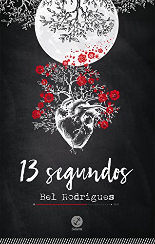 Livro PDF 13 segundos