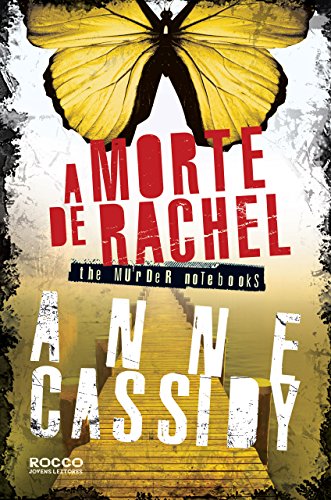 Livro PDF A morte de Rachel (The murder notebooks Livro 2)