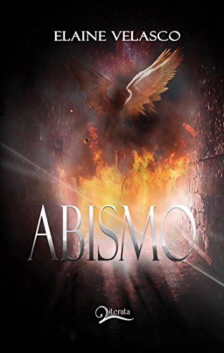 Livro PDF Abismo (Limiar Livro 2)