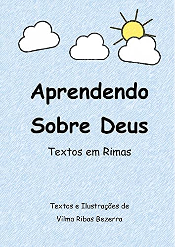 Livro PDF Aprendendo sobre Deus