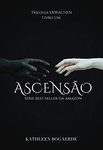 Livro PDF Ascensão (Erwachen Livro 2)