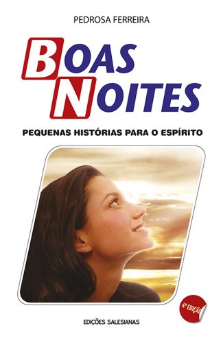 Livro PDF Boas noites