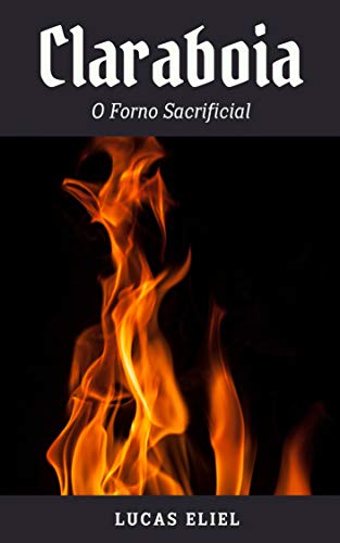 Livro PDF Claraboia O Forno Sacrificial