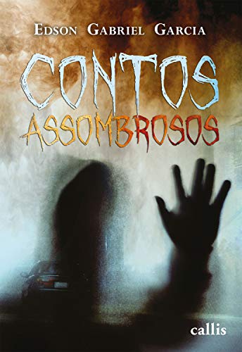 Livro PDF Contos assombrosos