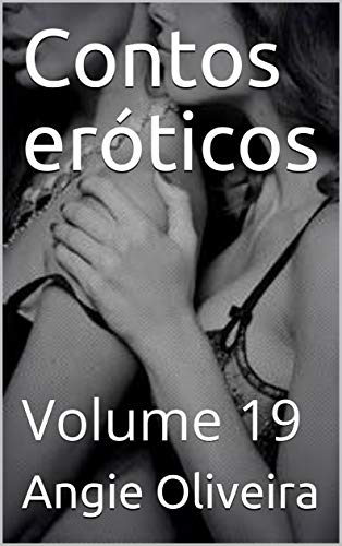 Livro PDF Contos eróticos : Volume 19