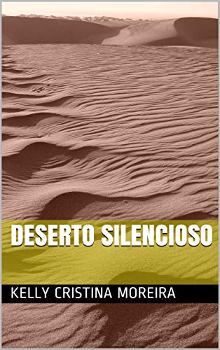 Livro PDF DESERTO SILENCIOSO