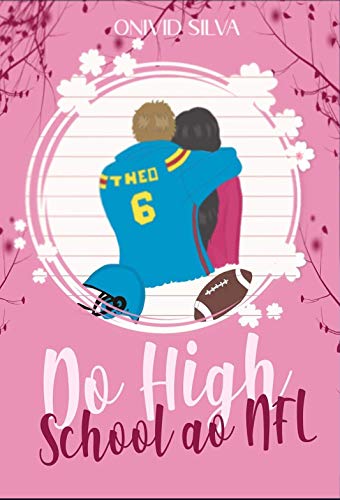 Livro PDF Do High School ao NFL